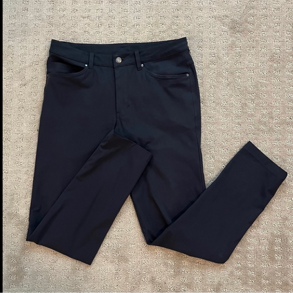 Lulu lemon pants